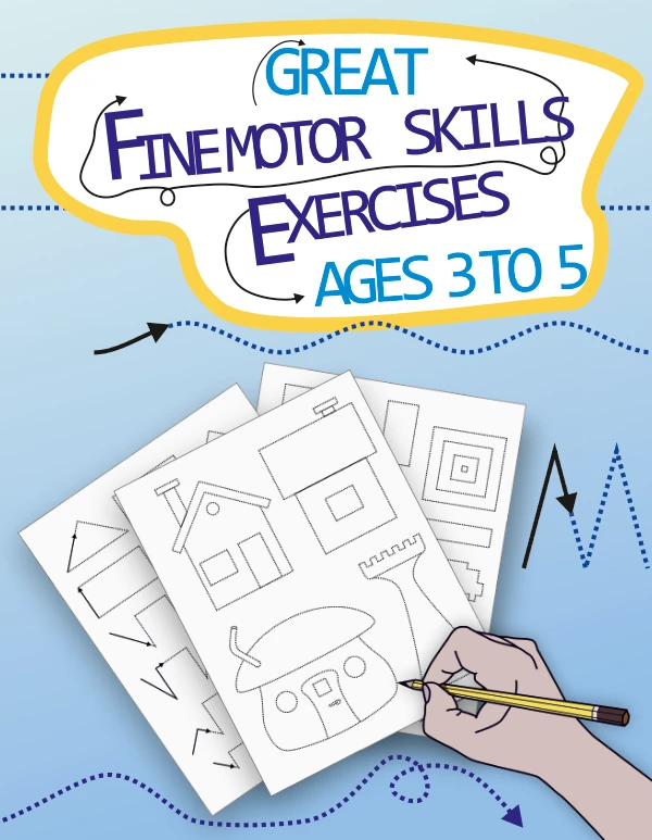 Great swing exercises for ages 4 and up